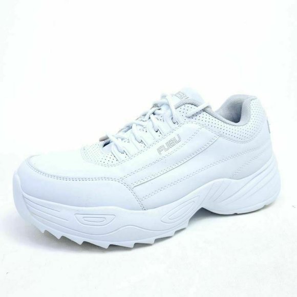 fubu athletic shoes